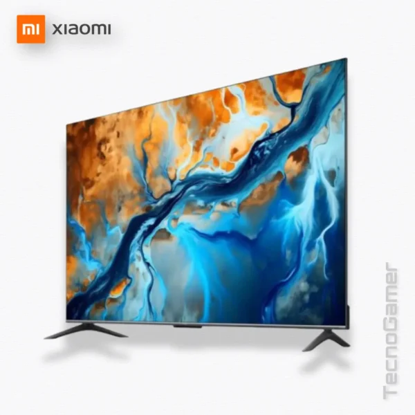 TV Xiaomi 75" SMART, MINI LED 4K - Imagen 2