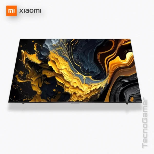 TV Xiaomi 85" SMART QLED 4K MAX - Imagen 3