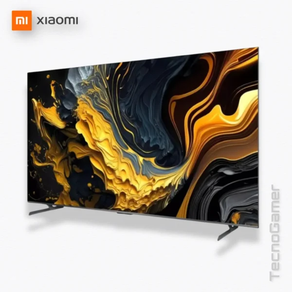TV Xiaomi 100" SMART QLED 4K MAX - Imagen 2