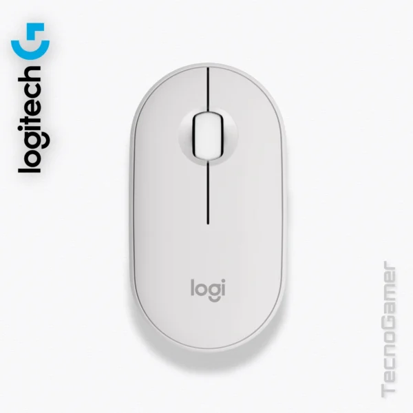 Mouse Logitech PEBBLE 2 wireless - Imagen 2