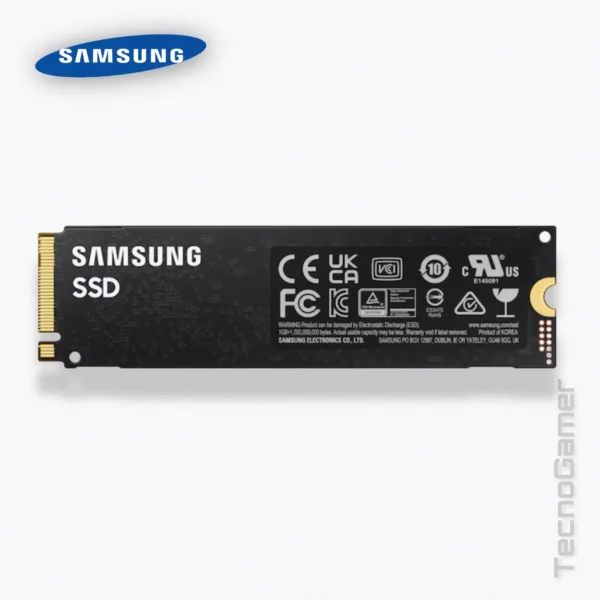 Disco Solido M.2 Samsung 970 EVO PLUS 2TB - Imagen 2