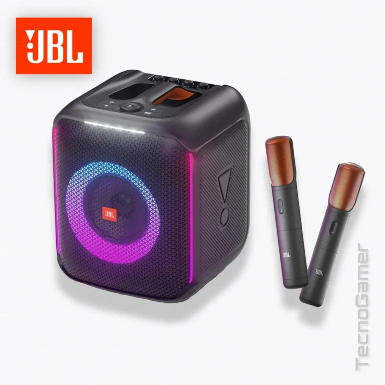 Parlante JBL Party box encore