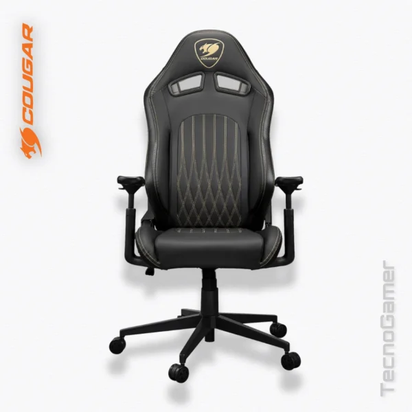Silla Gamer Cougar EXPLORE ROYAL - Imagen 2