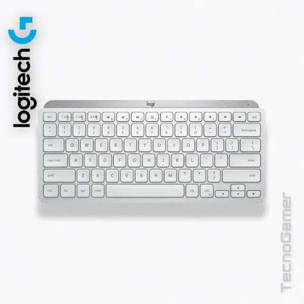 Teclado LOGITECH MX KEYS MINI - Imagen 2