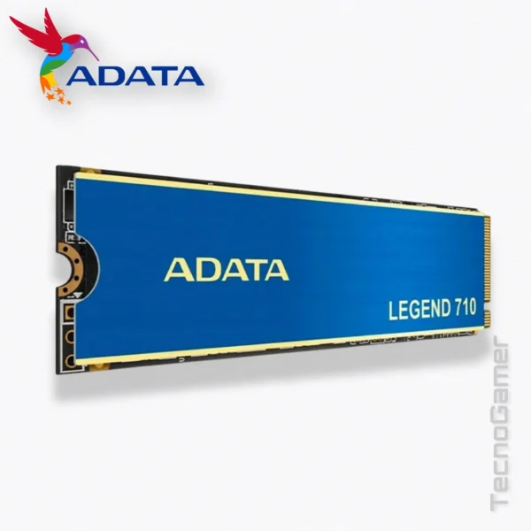 Disco Solido M.2 Adata LEGEND 710 DE 512GB - Imagen 2