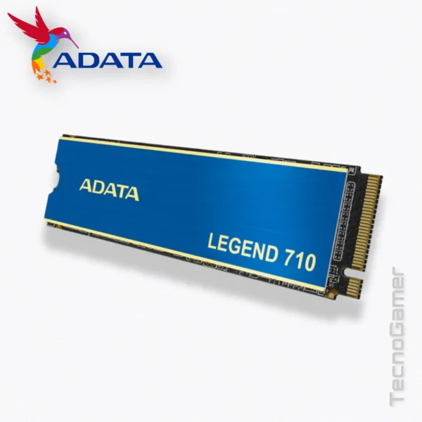 Disco Solido M.2 Adata LEGEND 710 DE 256GB - Imagen 2