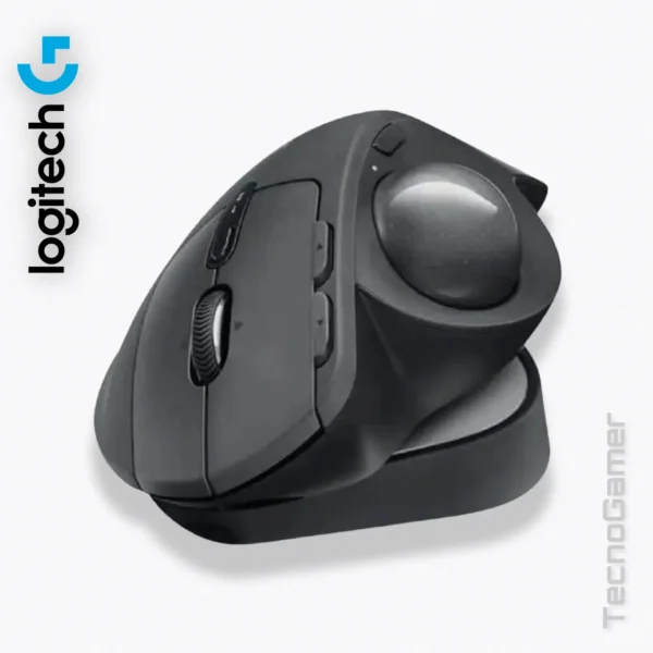 Mouse Logitech MX ERGO S - Imagen 2