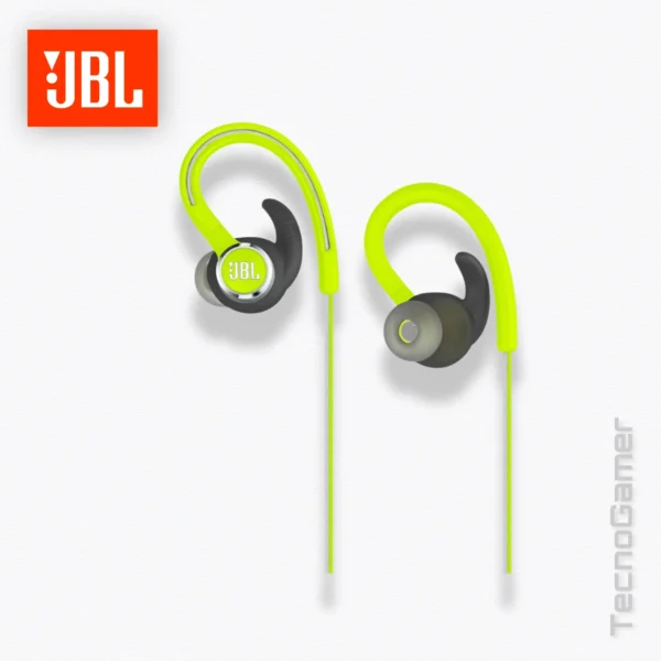 Auricular JBL Sport Reflect Contour 2 - Imagen 3