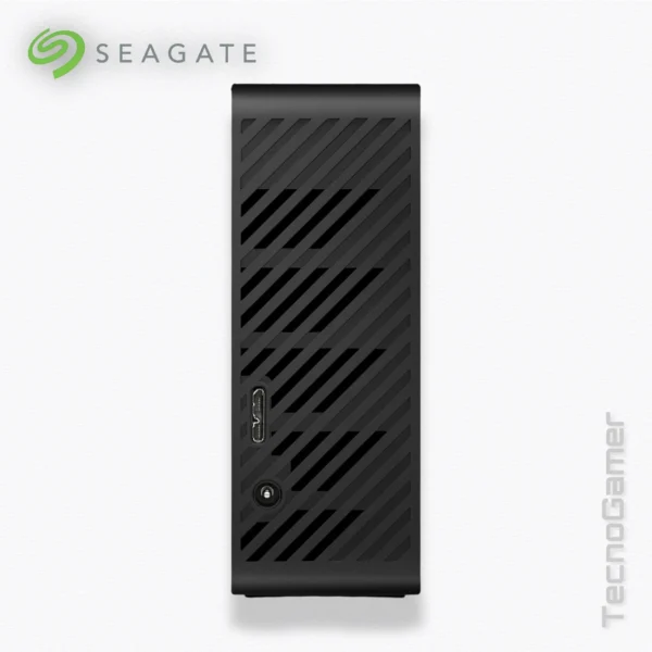 Disco Duro Externo Seagate 8TB (Básico/Portable) - Imagen 3