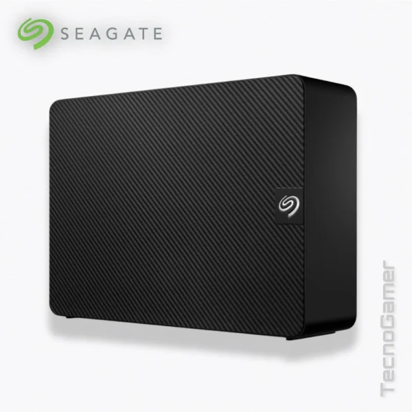 Disco Duro Externo Seagate 20TB EXPANSION (HDD) Escritorio - Imagen 3
