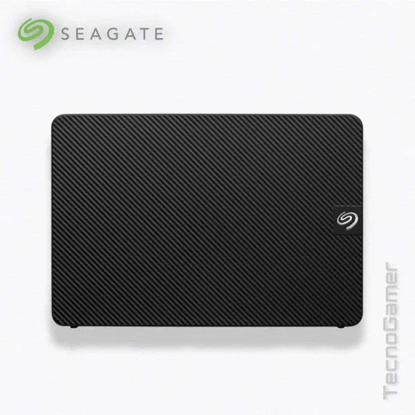 Disco Duro Externo Seagate 24TB EXPANSION (HDD), Escritorio - Imagen 3