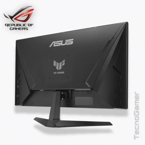 Monitor ASUS 27" TUF, IPS, 146Hz, FHD, 1ms - Imagen 3
