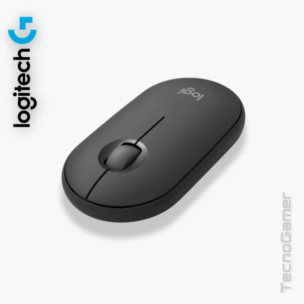 Mouse Logitech PEBBLE 2 wireless - Imagen 3