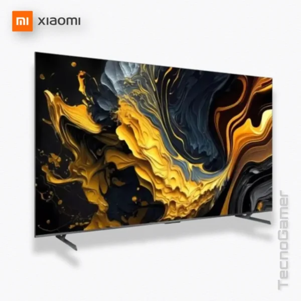 TV Xiaomi 100" SMART QLED 4K MAX - Imagen 3