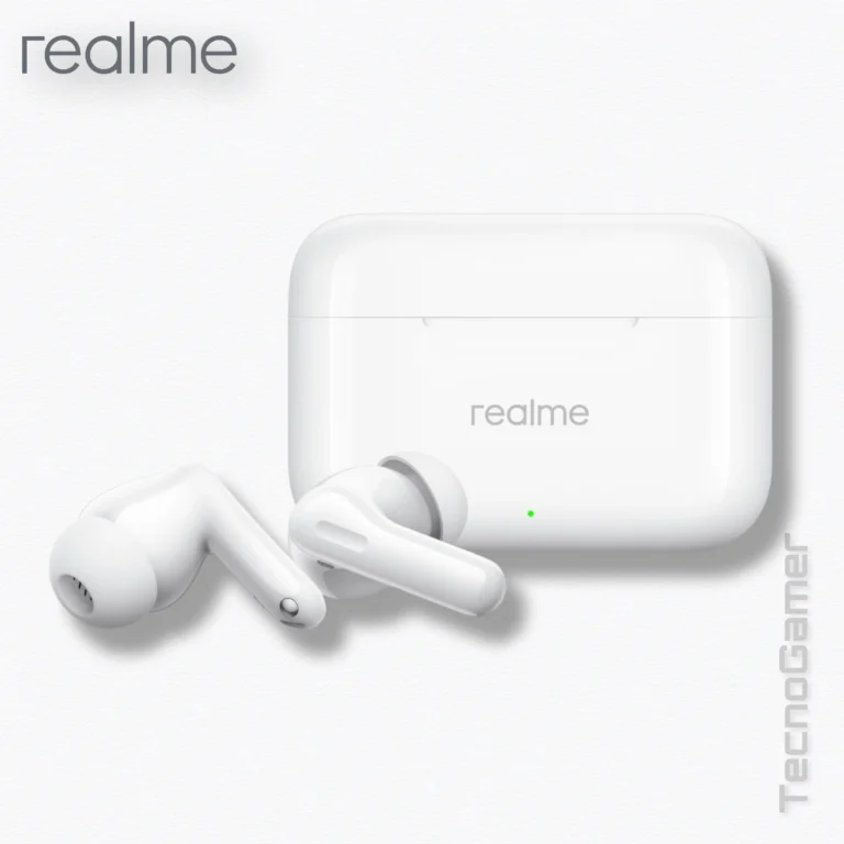 Auricular Realme BUDS T200