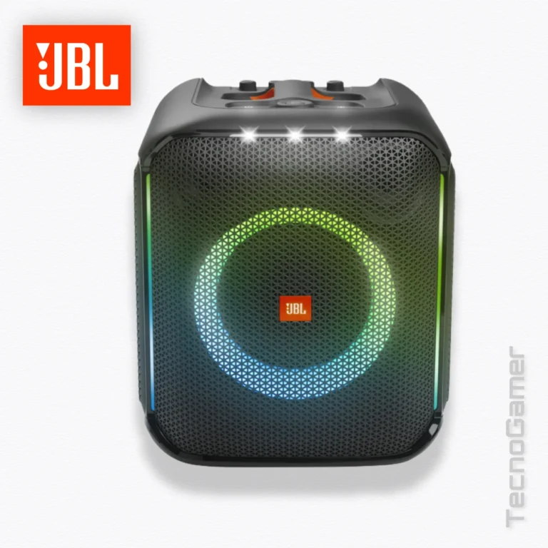 Parlante JBL Party box encore