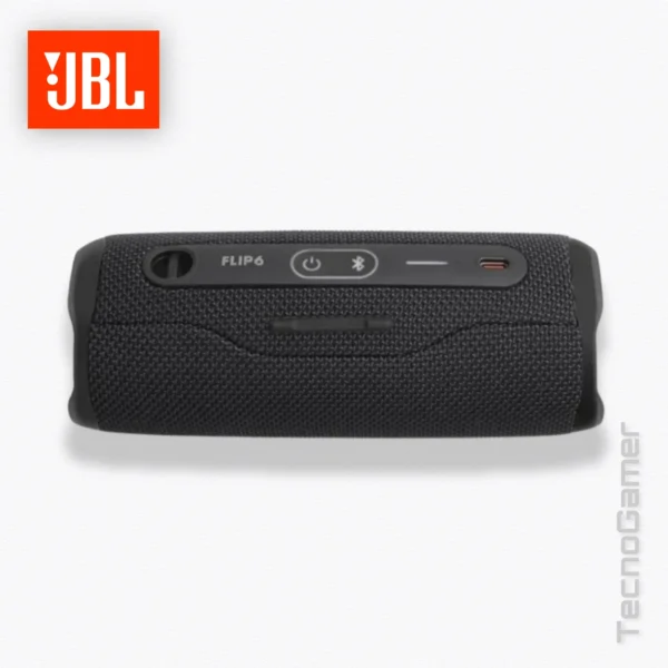 Parlante JBL Flip 6 - 30W - Imagen 3