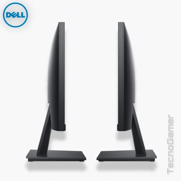 Monitor DELL 20" 60Hz, HD, TN, 5ms - Imagen 3