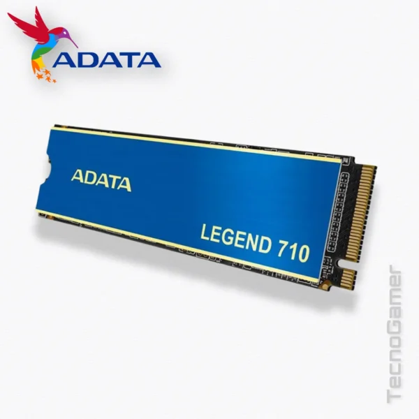 Disco Solido M.2 Adata LEGEND 710 DE 512GB - Imagen 3