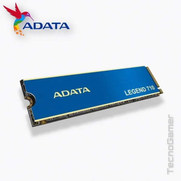 Disco Solido M.2 Adata LEGEND 710 DE 256GB - Imagen 3