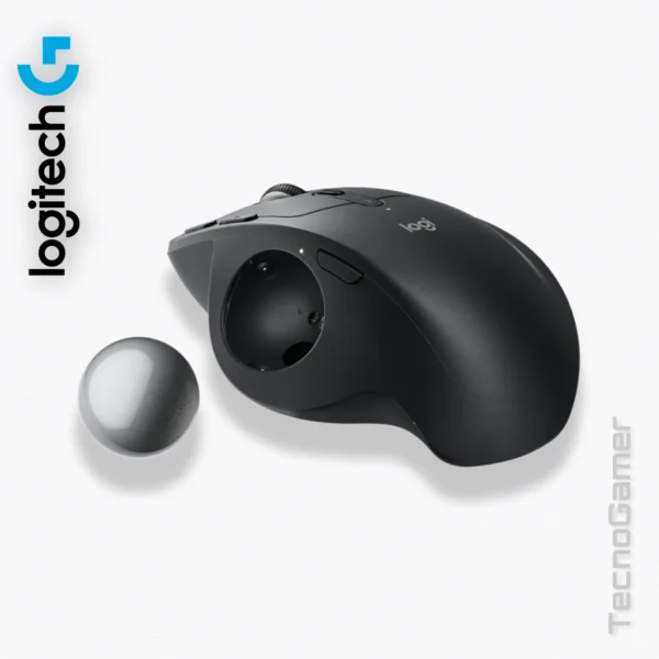 Mouse Logitech MX ERGO S - Imagen 3