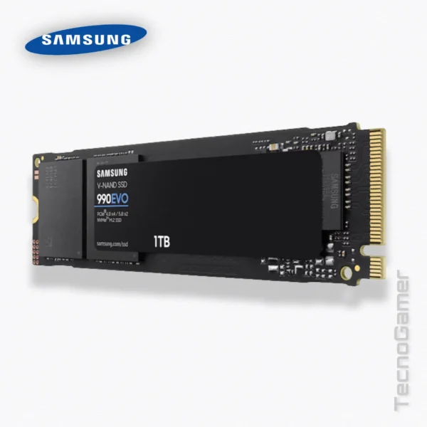 Disco Solido M.2 Samsung 990 EVO 1TB NVME - Imagen 3