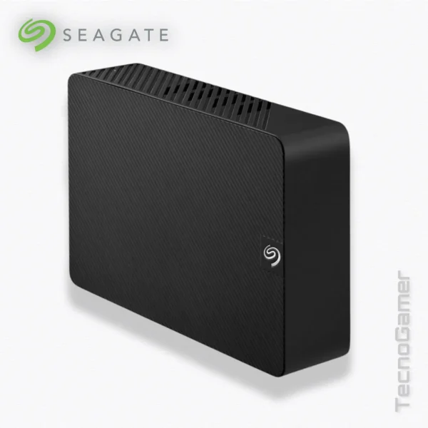 Disco Duro Externo Seagate 20TB EXPANSION (HDD) Escritorio - Imagen 4