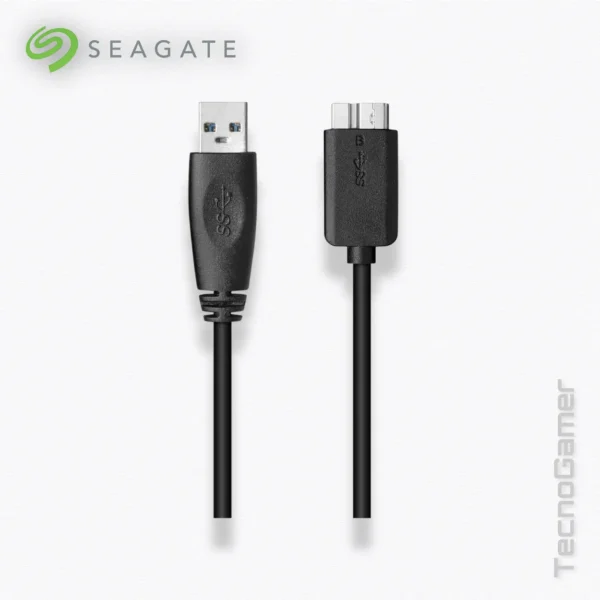 Disco Duro Externo Seagate 24TB EXPANSION (HDD), Escritorio - Imagen 4