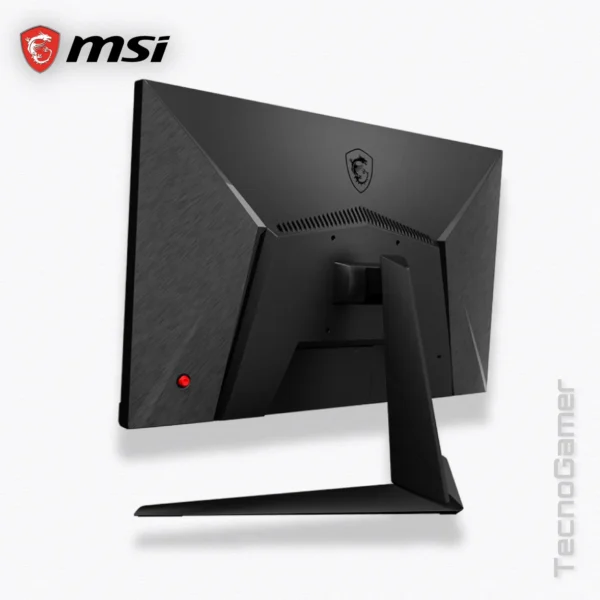 Monitor MSI 24" IPS, 75Hz, IPS, 1ms - Imagen 4