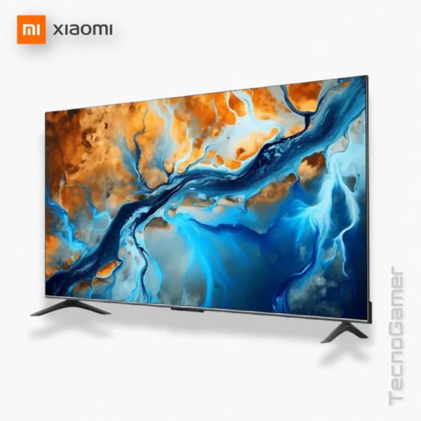 TV Xiaomi 75" SMART, MINI LED 4K - Imagen 4