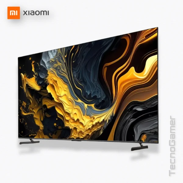 TV Xiaomi 85" SMART QLED 4K MAX - Imagen 2