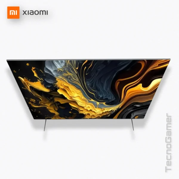 TV Xiaomi 100" SMART QLED 4K MAX - Imagen 4