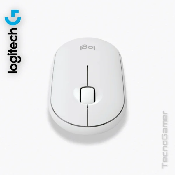Mouse Logitech PEBBLE 2 wireless - Imagen 4