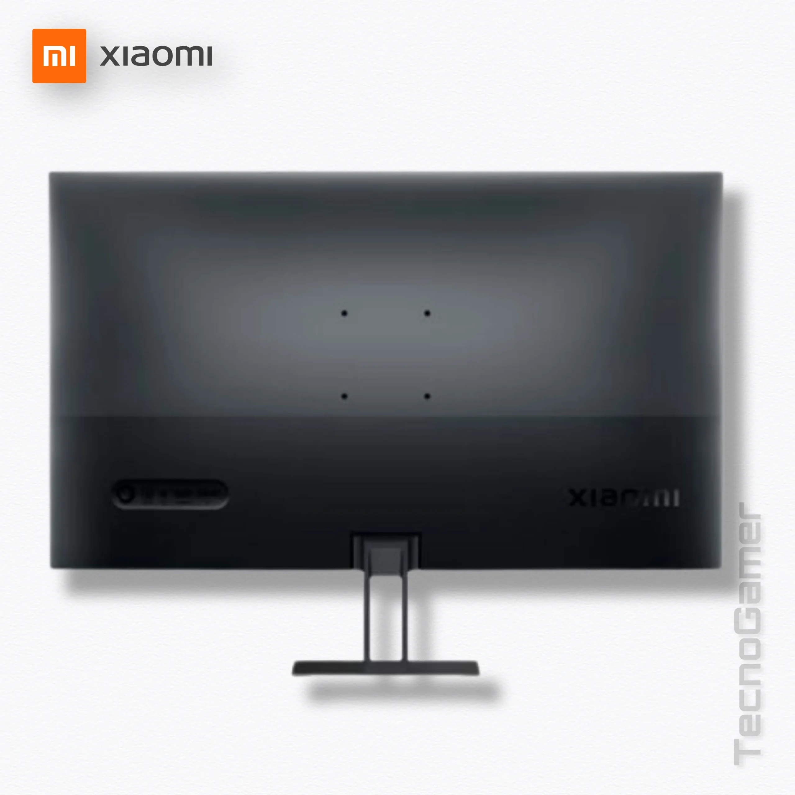 Monitor Xiaomi 27" RAGL 100Hz, QHD, IPS - Imagen 4