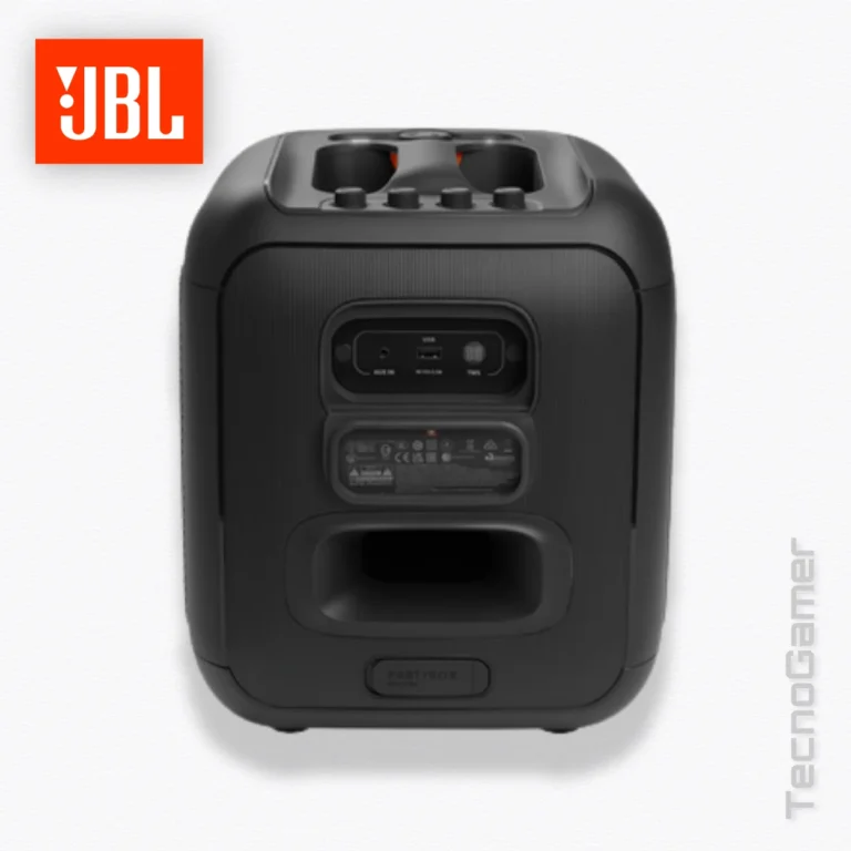 Parlante JBL Party box encore