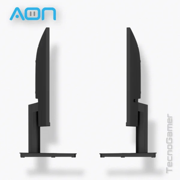 Monitor AON 24" Endura 240, (IPS, 100HZ) - Imagen 4