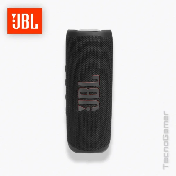 Parlante JBL Flip 6 - 30W - Imagen 4