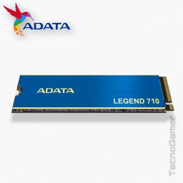 Disco Solido M.2 Adata LEGEND 710 DE 256GB - Imagen 4