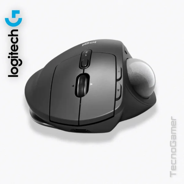 Mouse Logitech MX ERGO S - Imagen 4