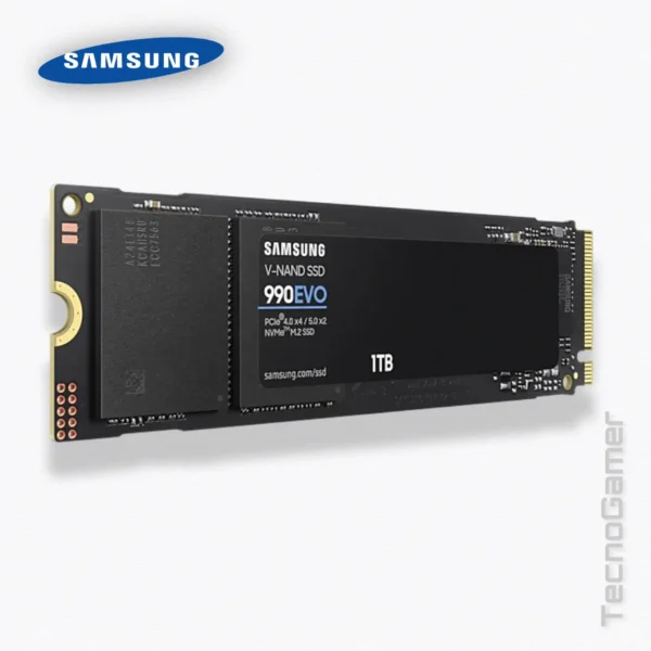 Disco Solido M.2 Samsung 990 EVO 1TB NVME - Imagen 4