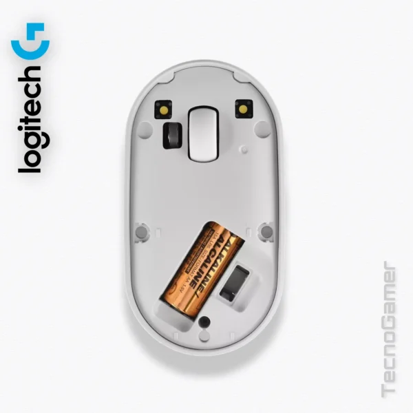 Mouse Logitech PEBBLE 2 wireless - Imagen 5