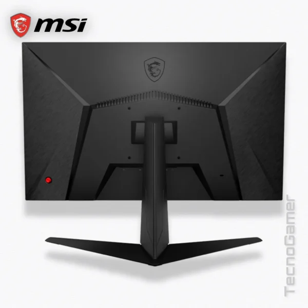 Monitor MSI 24" IPS, 75Hz, IPS, 1ms - Imagen 5