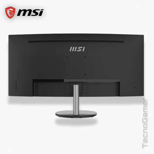 Monitor MSI 34" CURVO PRO, 100HZ, VA, UWQHD - Imagen 5