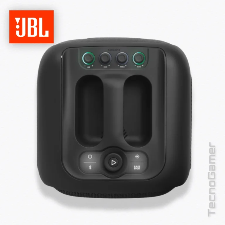 Parlante JBL Party box encore