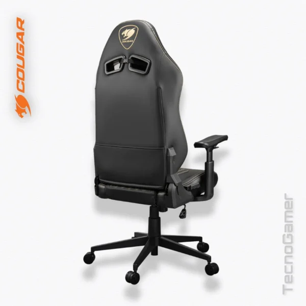 Silla Gamer Cougar EXPLORE ROYAL - Imagen 5