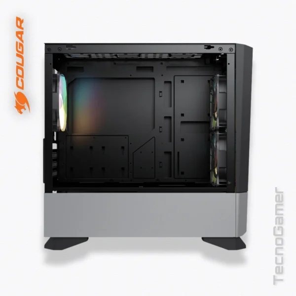 Case Cougar MG140 AIR RGB BLACK - Imagen 5