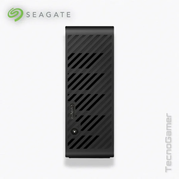 Disco Duro Externo Seagate 20TB EXPANSION (HDD) Escritorio - Imagen 5