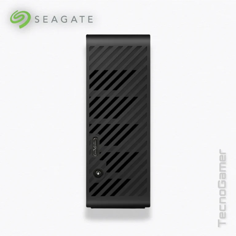 Disco Duro Externo Seagate 20TB EXPANSION (HDD) Escritorio