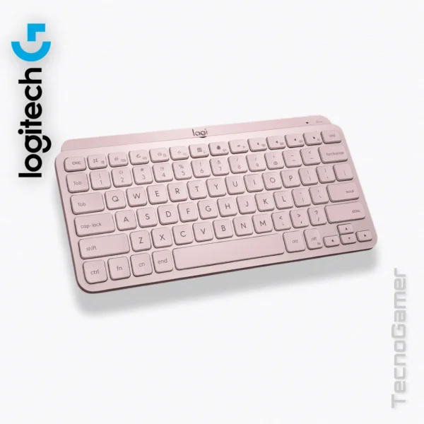 Teclado LOGITECH MX KEYS MINI - Imagen 5