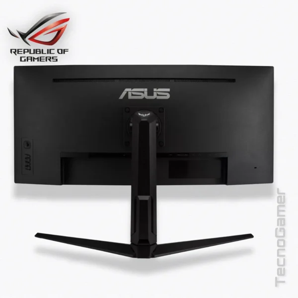 Monitor ASUS 32" CURVO TUF, 165HZ, WQHD, 1ms, VA - Imagen 5